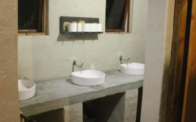 Bonnievale River Lodge