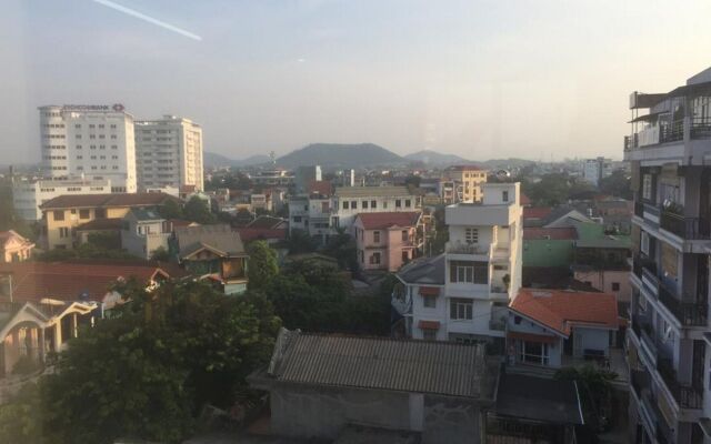 Binh Duong 2 Hotel