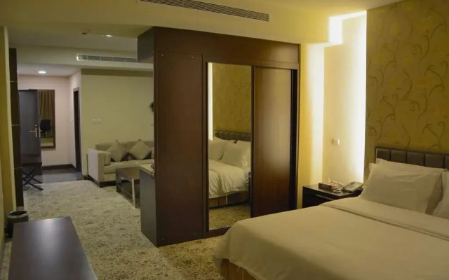 Rabigh Park Hotel