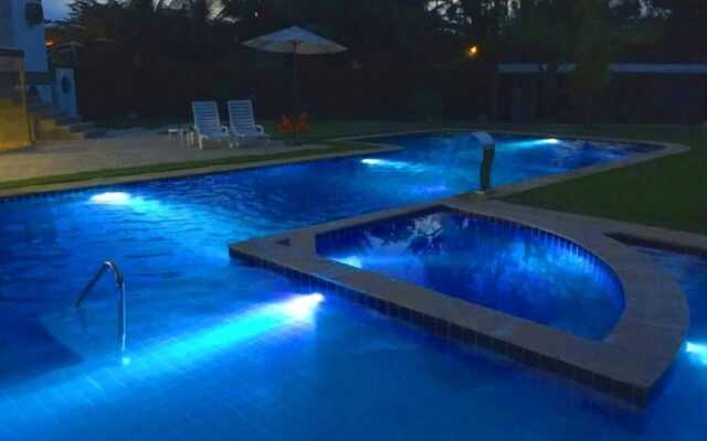 Pousada Solarium Unidade 2