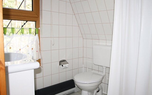 House Nepumuk Arendsee 9107