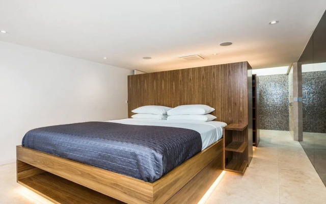 Your Luxury Escape - OneCoral
