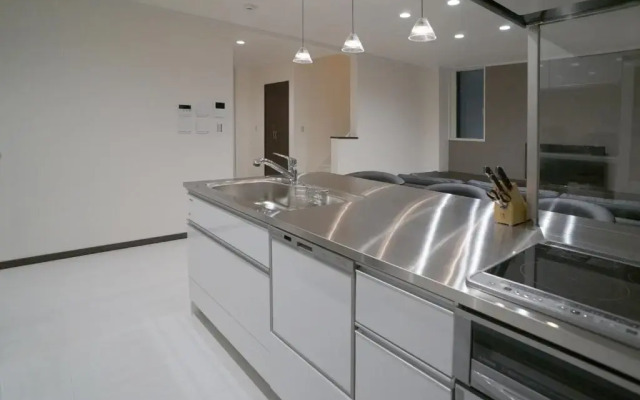 Condor House Hakuba - Vacation STAY 82442