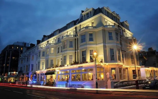 Diamond Hotel Eastbourne