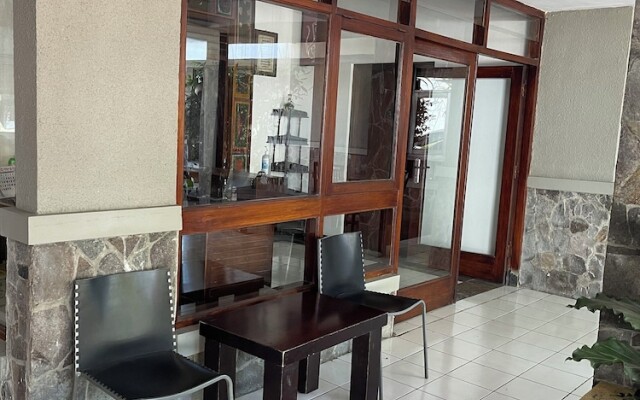 Hotel Gegerkalong Asri