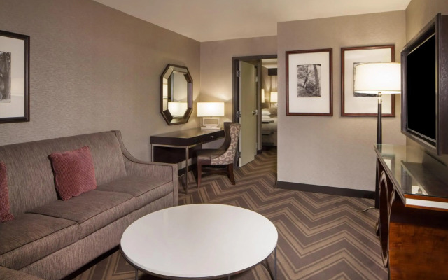 Sheraton Bucks County Langhorne