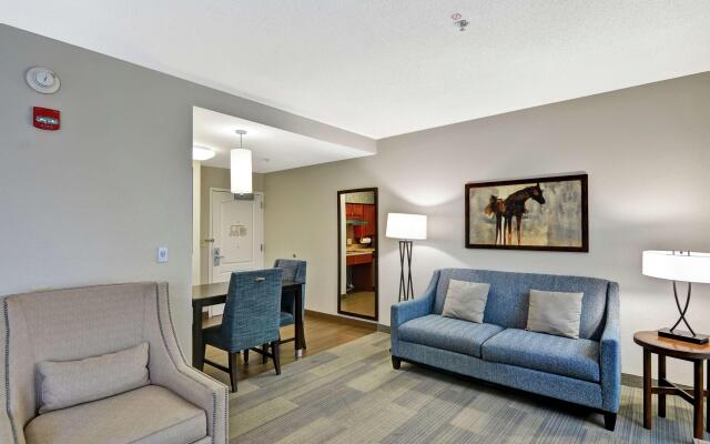 Homewood Suites by Hilton Lexington Fayette Mall