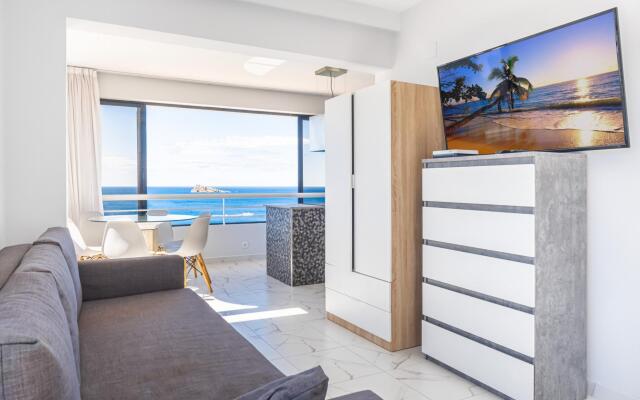 Torre Levante 22C in Benidorm