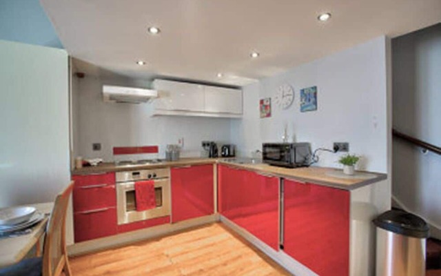 Karah Suites Wilton Place