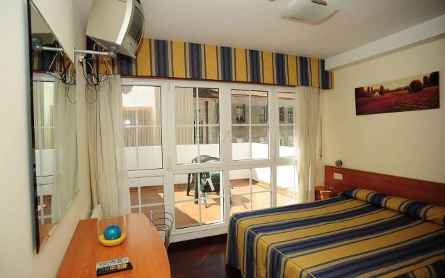 Hotel Hórreo by Bossh! Hotels