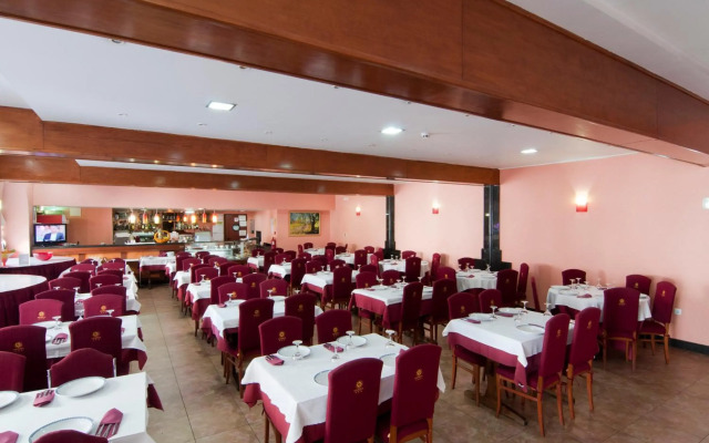 Hotel Solneve