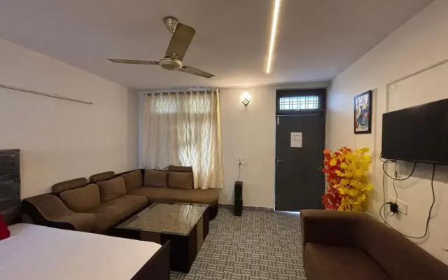 Hotel Park Square Resort