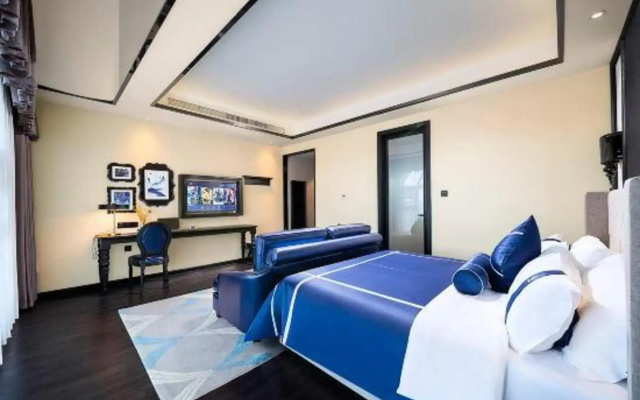 Lanou Hotel