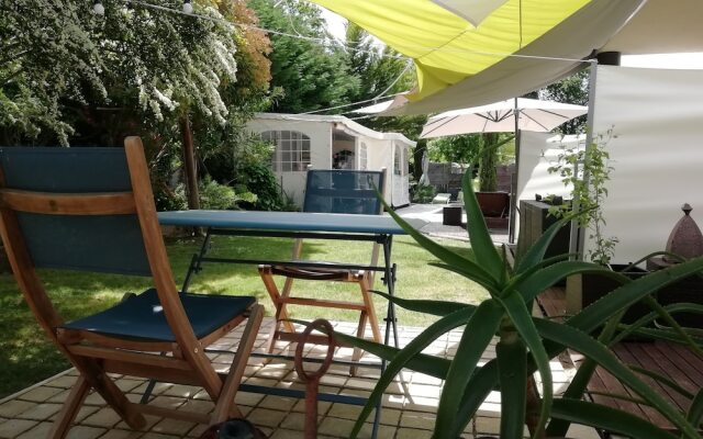 Villa d'Aquitaine Maison d'hôtes