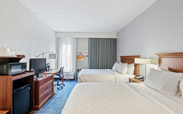 Allentown Park Hotel, Red Hotel Collection