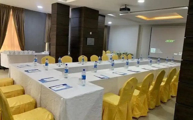 Bon Hotel Nest