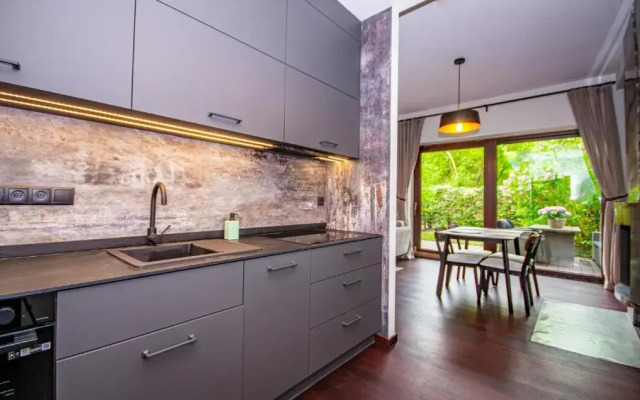 Old Town near Main Square Apartments - Studencka & Krupnicza Street by InPoint