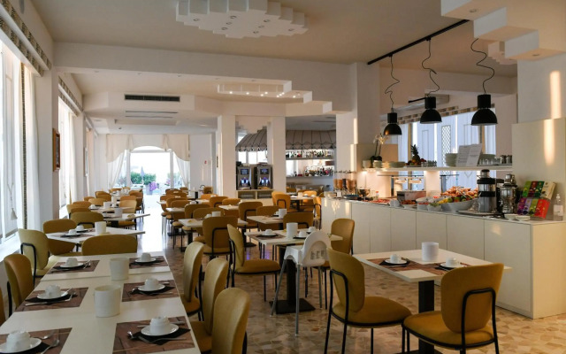 Hotel delle Mimose
