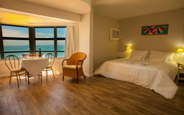 Recife Praia Hotel