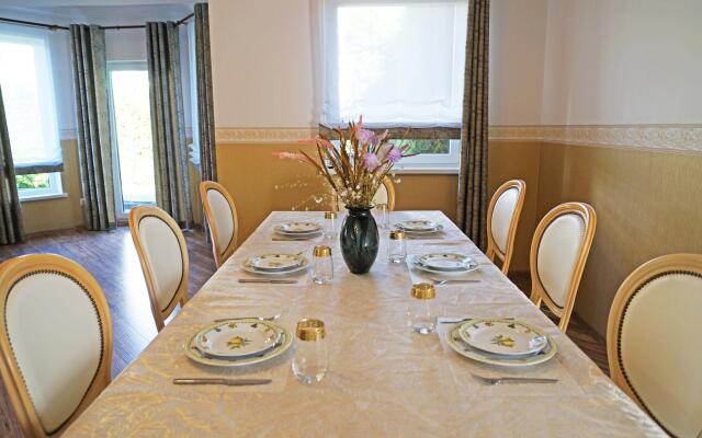 Дом на Славянской