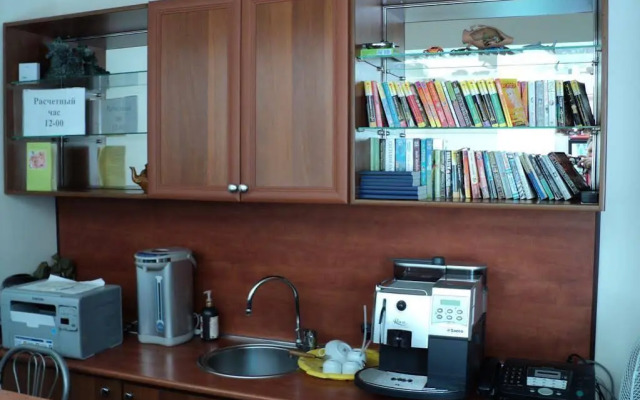 KraMan Guest House