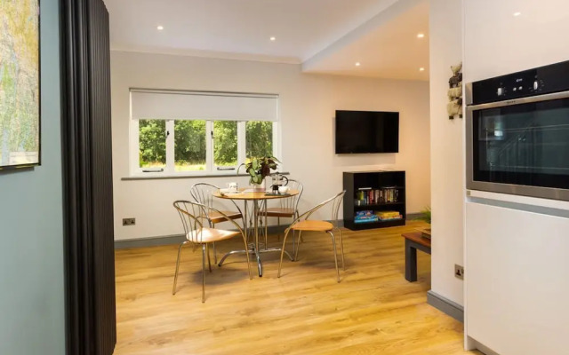 Bellman Cottage