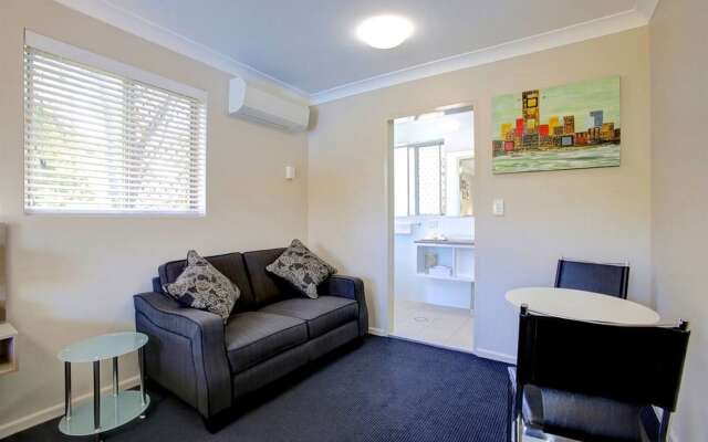 Beachpark Apartments