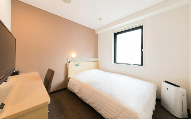 Super Hotel Tokyo Kinshicho Ekimae