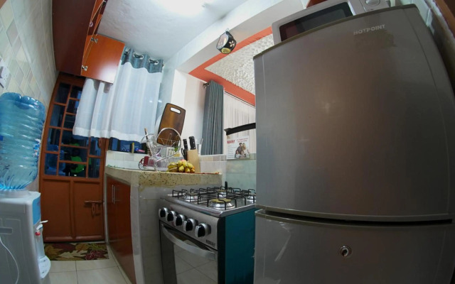 Charming 1 bedroom, Roysambu