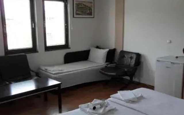 Apartments Ristak