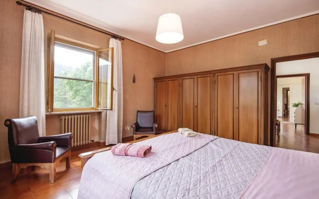 Awesome Home in Spoleto -pg- With 3 Bedrooms and Wifi