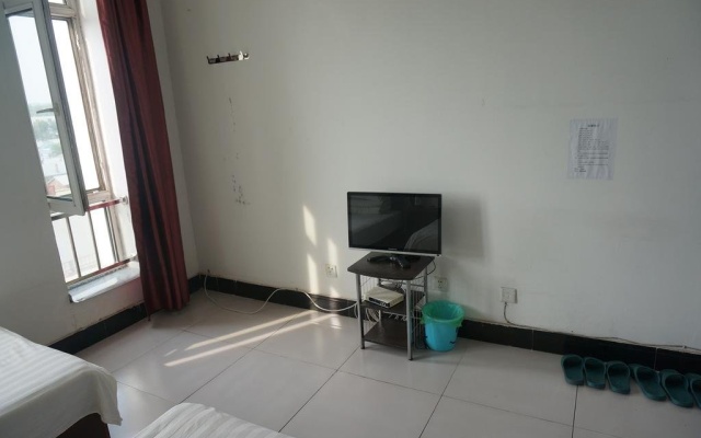 Yaju Guo'an Hotel – Hotel Rooms – Hulunbuir