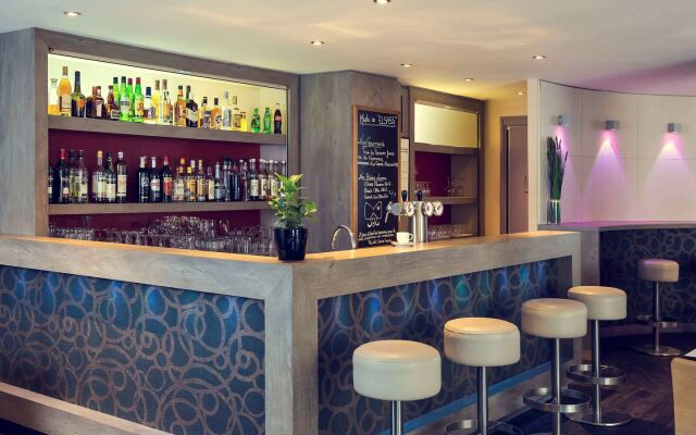 Hôtel Mercure Strasbourg Aeroport