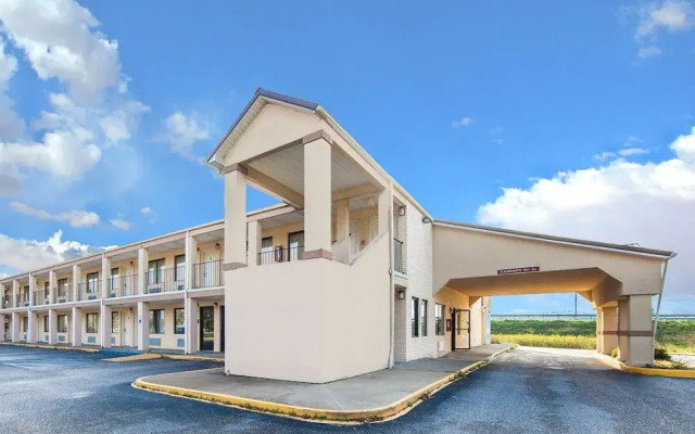 Americas Best Value Inn Grayson