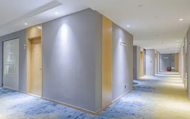 Starway Hotel (Rui'an Zhenfu Road)
