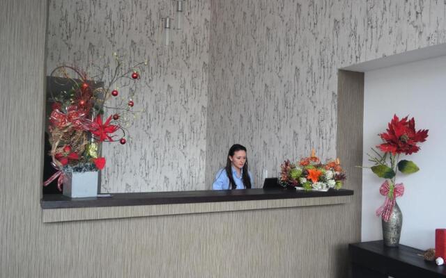 Hotel H53