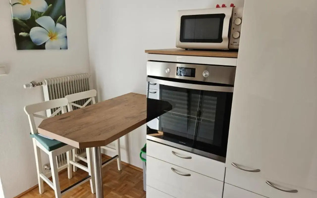 Haus Paula Fritz