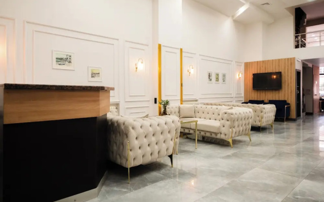 Ilion Hotel Canakkale