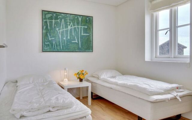 "Chilali" - 200m from the sea in NW Jutland