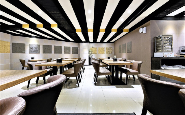 Jio Ru Hotel