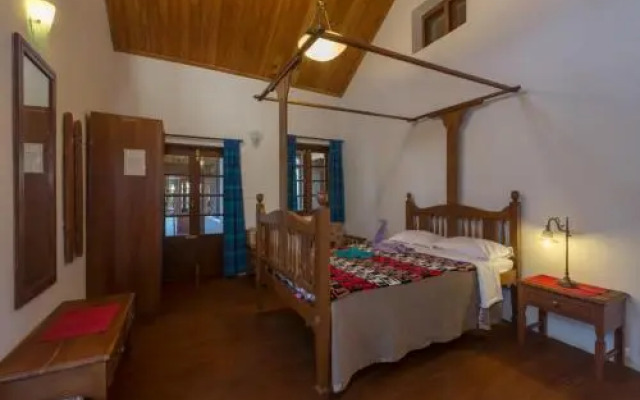SaffronStays Kurinji Estate