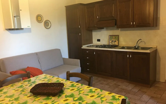 Casale Giulia