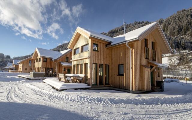 Luxurious Chalet Near Ski Area in Murau
