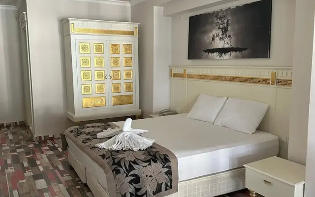 Barby Butik Hotel