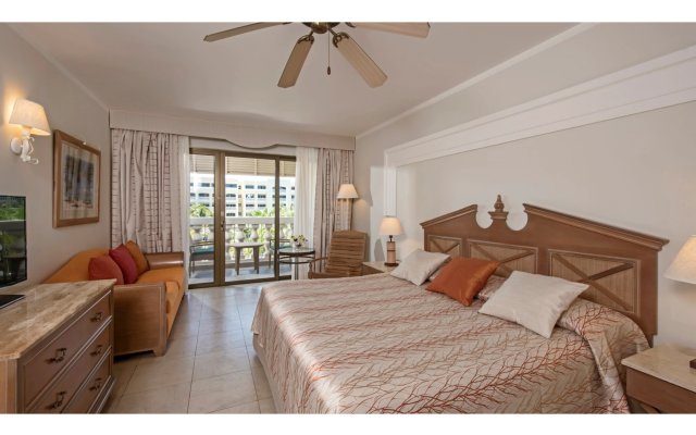 Iberostar Waves Rose Hall Beach - All Inclusive