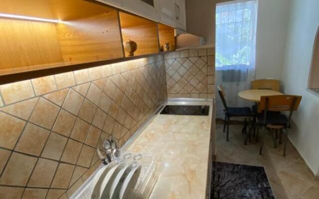 Lucas Apartment 2