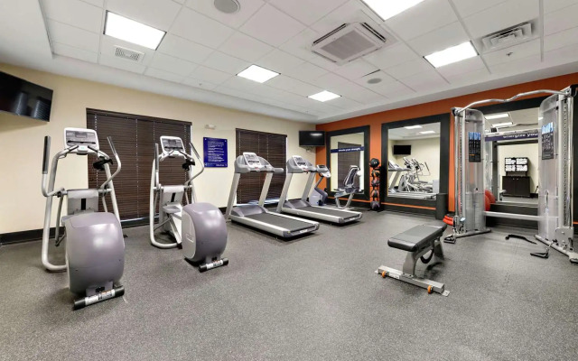 Hampton Inn & Suites Gulfport I-10