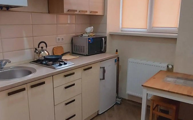 Liaynberga Apartments