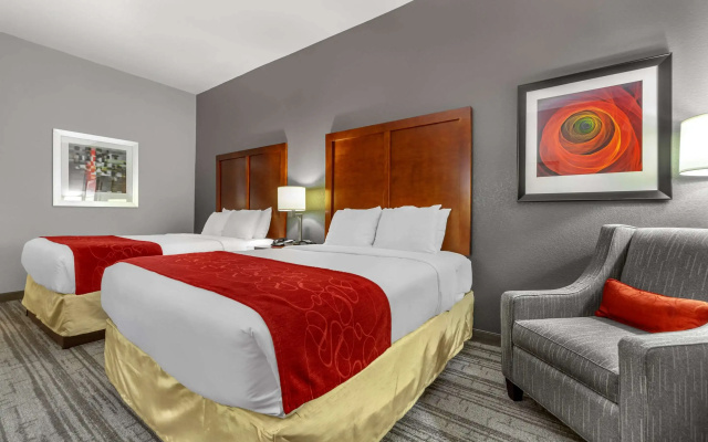Comfort Inn Kearney I-80