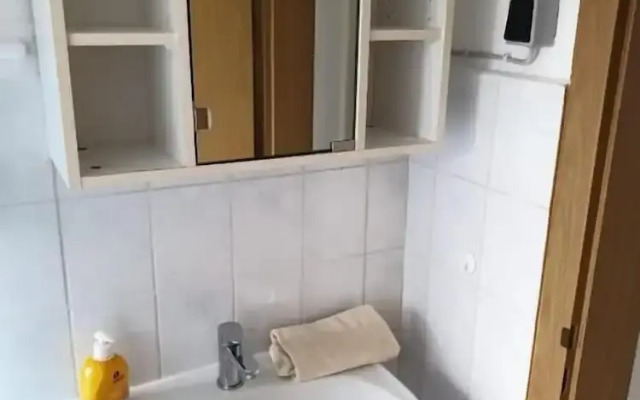 Wohnung nahe Phönixsee